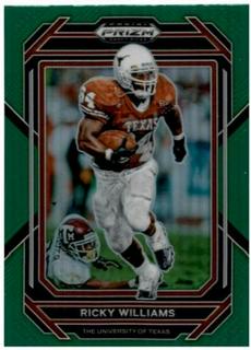 Ricky Williams