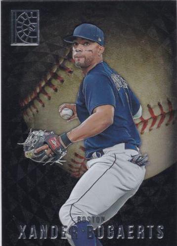 Xander Bogaerts #156