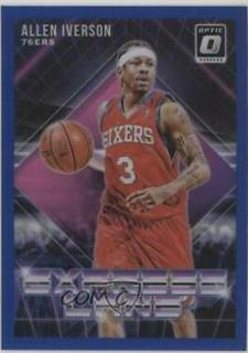 Allen Iverson