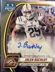 Jalen Buckley