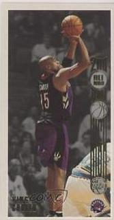 Vince Carter