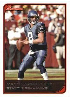 Matt Hasselbeck