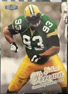 Gilbert Brown