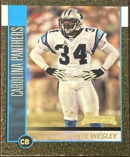 Dante Wesley