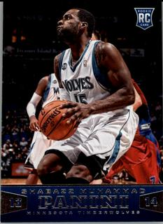 Shabazz Muhammad
