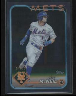 Jeff McNeil