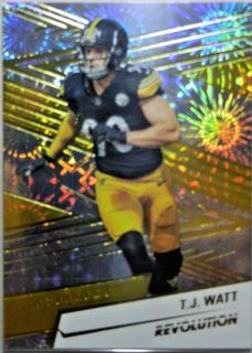 T.J. Watt