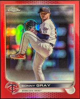 Sonny Gray