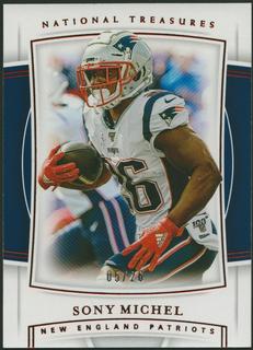 Sony Michel