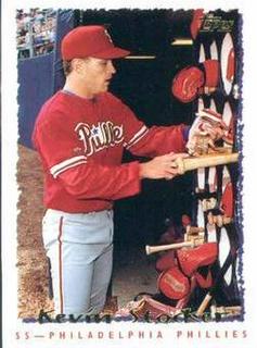Kevin Stocker