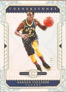 Darren Collison