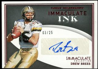 Drew Brees