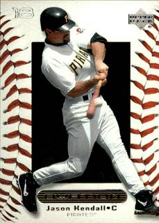 Jason Kendall