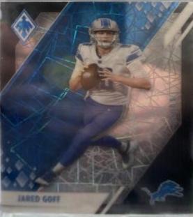 Jared Goff