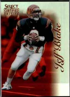 Jeff Blake