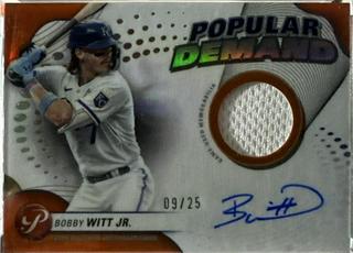 Bobby Witt Jr.