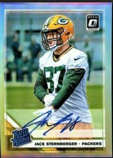 Jace Sternberger