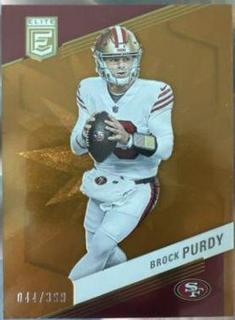 Brock Purdy