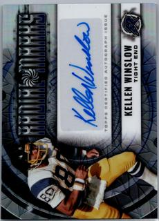 Kellen Winslow