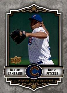 Carlos Zambrano