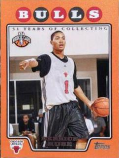 Derrick Rose