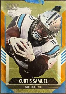 Curtis Samuel