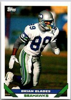 Brian Blades