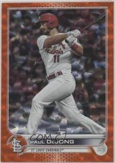 Paul DeJong