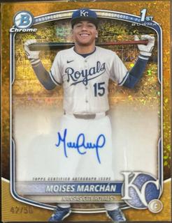 Moises Marchan