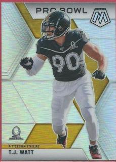 T.J. Watt