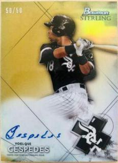 Yoelqui Cespedes