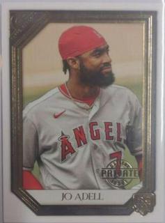 Jo Adell