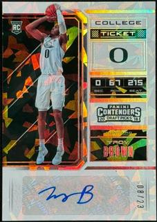 Troy Brown