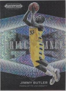 Jimmy Butler