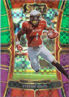 Stefon Diggs