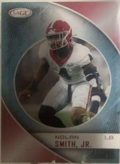 Nolan Smith Jr.