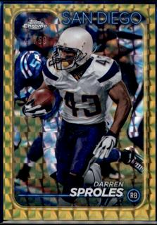Darren Sproles