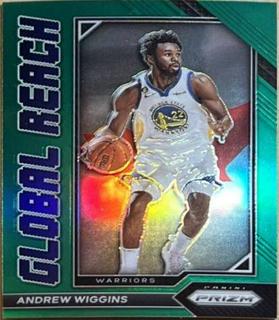 Andrew Wiggins