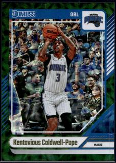 Kentavious Caldwell-Pope