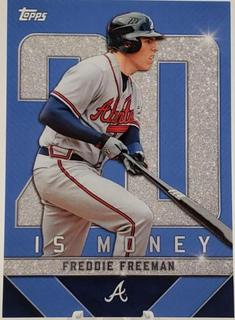 Freddie Freeman