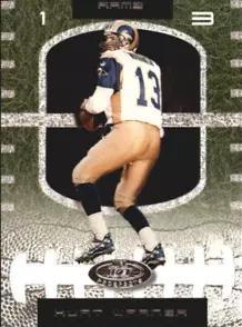 Kurt Warner