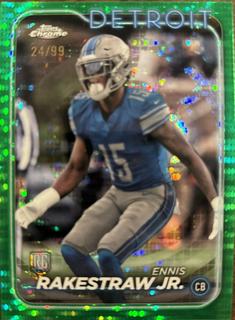 Ennis Rakestraw Jr.