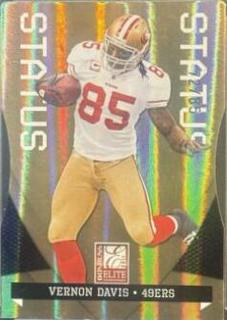 Vernon Davis