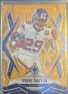 Tyrone Tracy Jr.
