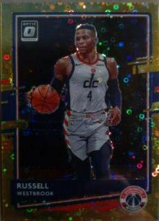 Russell Westbrook