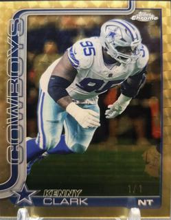 Kenny Clark