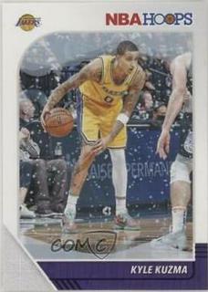Kyle Kuzma