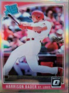 Harrison Bader