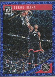 Serge Ibaka