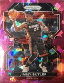 Jimmy Butler